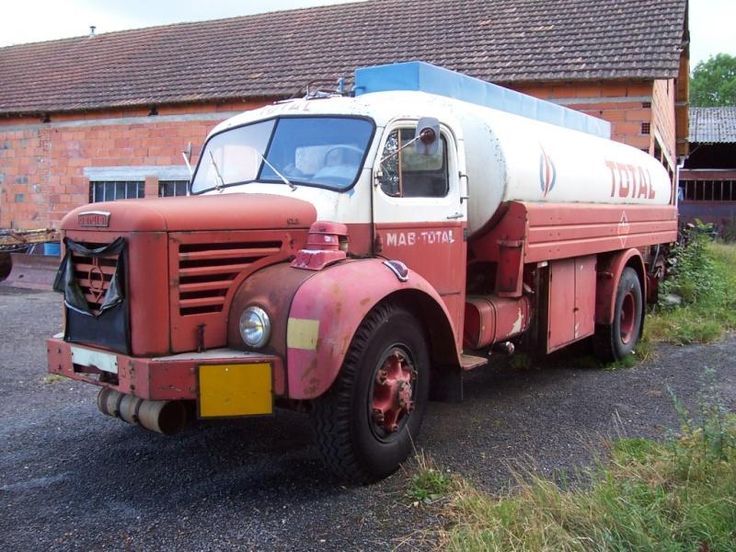 Les hommes chez Berliet