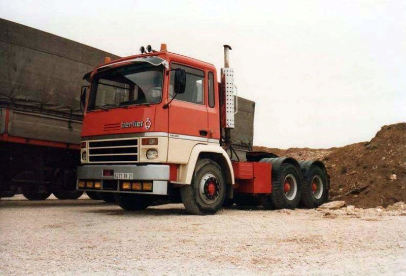 Berliet GR